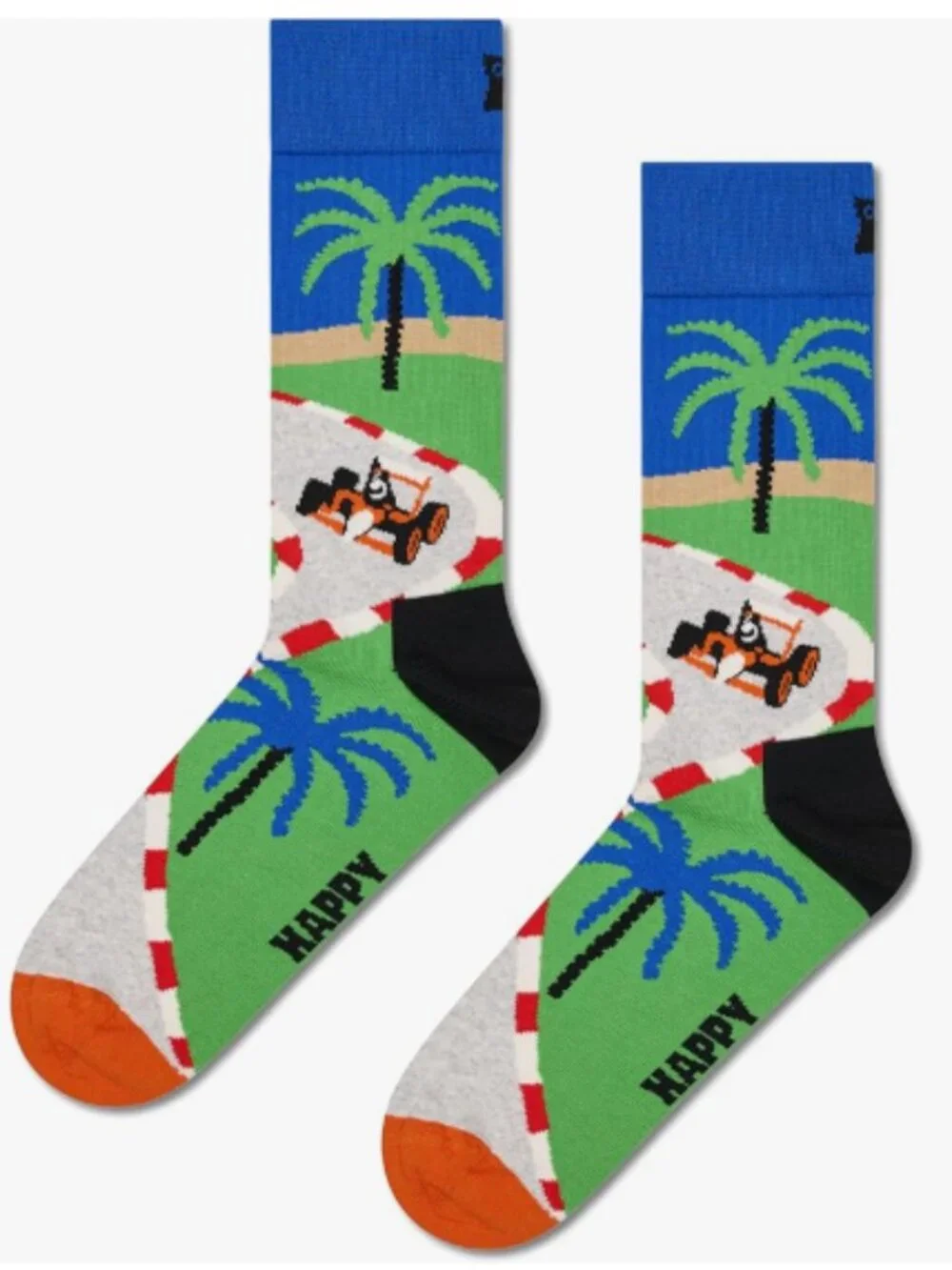 Happy Socks size men